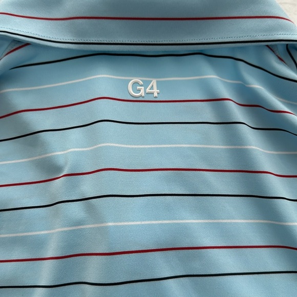 G/FORE golf shirt USM - Picture 3 of 3